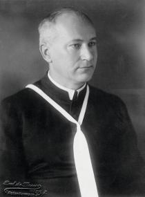 Pius Parsch