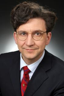 Prof. Dr. Veit Neumann