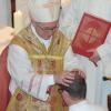 Weihbischof Leichtfried weihte Vitus Weichselbaumer zum Priester