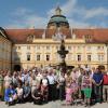 Melk: Österreichweite Sommerakademie der Männerbewegung eröffnet  